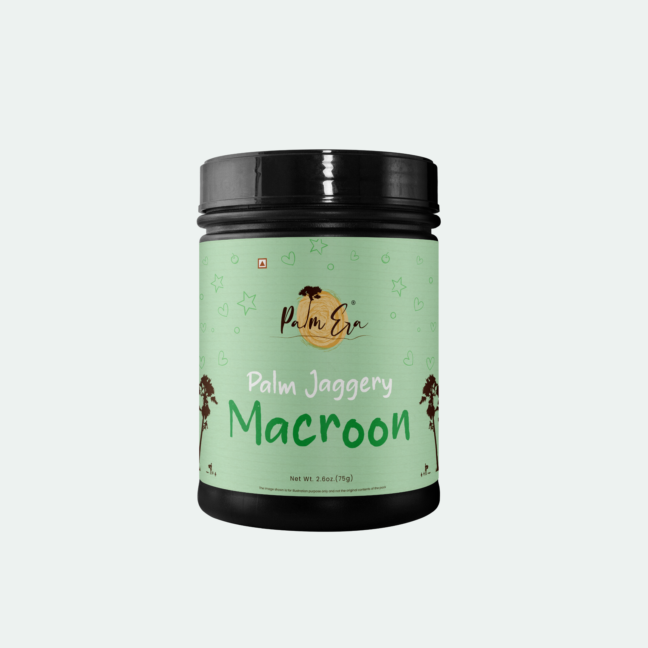 Macaroons - No Guilt