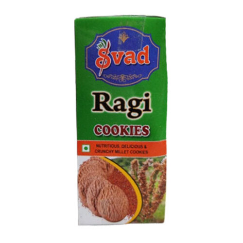Ragi/Finger Millet Cookies (ராகி/கேழ்வரகு)