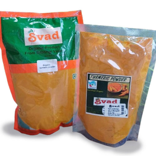 Turmeric Powder Turmeric Powder (மஞ்சள் தூள்) - 500g