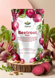 Beetroot Malt 250gm