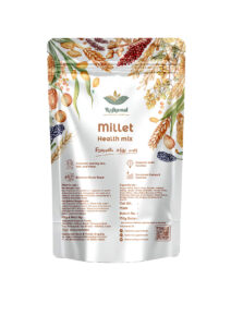 Millet Health mix- 250gm