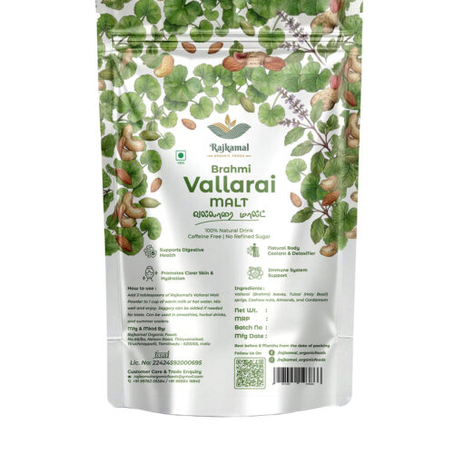 Vallarai Malt - 250gm