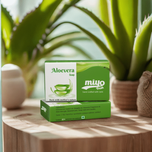Alovera Soap | 100gm |