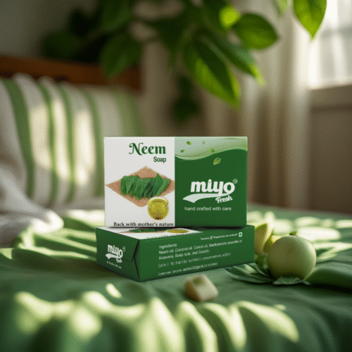 Neem Soap | 100gm |
