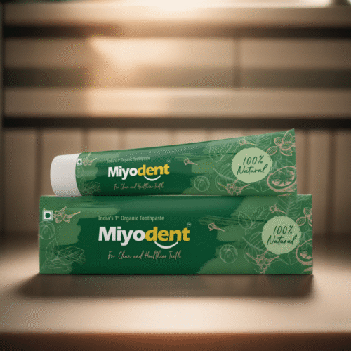 Miyodent Tooth Paste | 100gm |